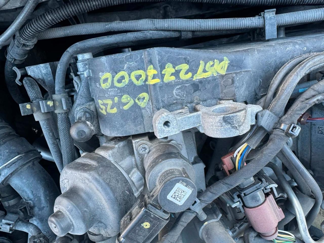 Audi A4 2.0 TDI 122 CV Anno 2018 Sline Euro6B