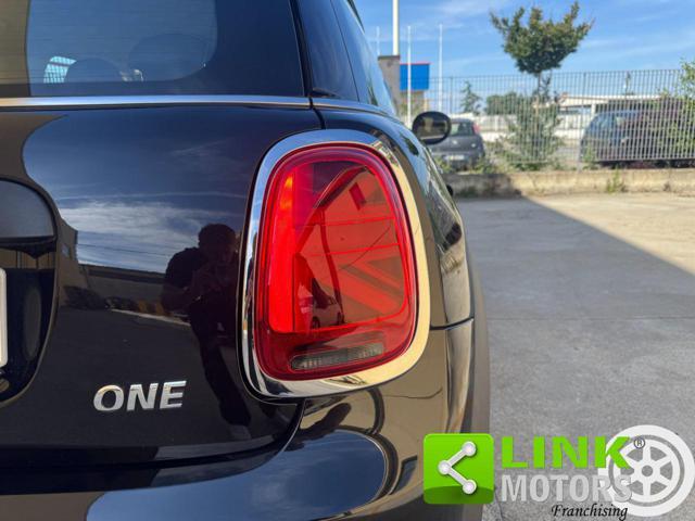 MINI One 1.5 One JCW
