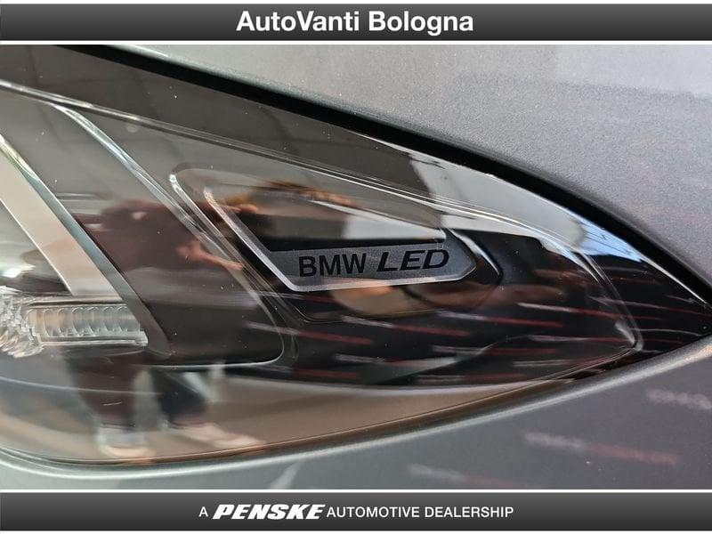BMW Serie 3 320d 48V xDrive Touring Msport Pro