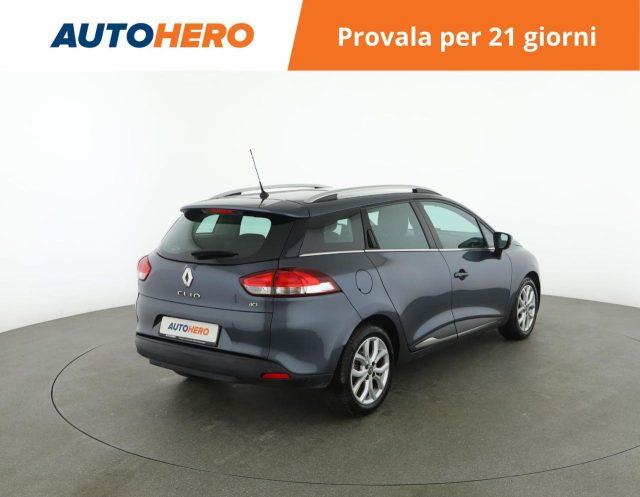 RENAULT Clio Sporter dCi 8V 90CV EDC Start&Stop Energy Zen