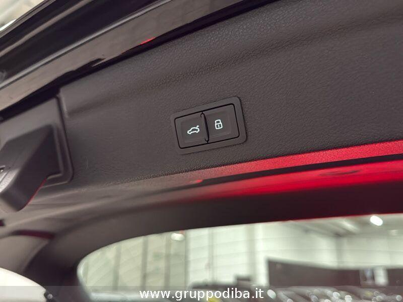 Audi Q3 I 2019 Sportback Diesel Sportback 35 2.0 tdi Business Plus s-tronic
