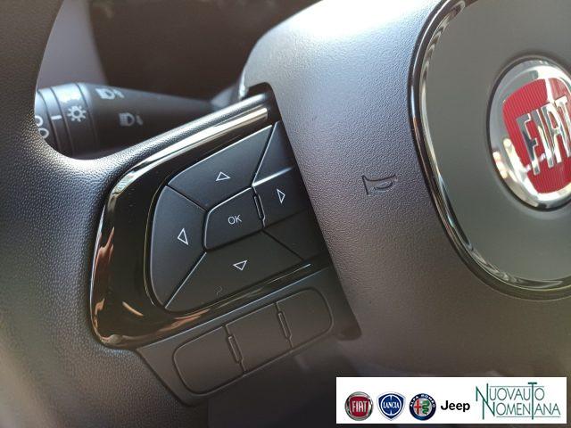 FIAT Panda Pandina 1.0 FireFly S&S Hybrid Pop Km0