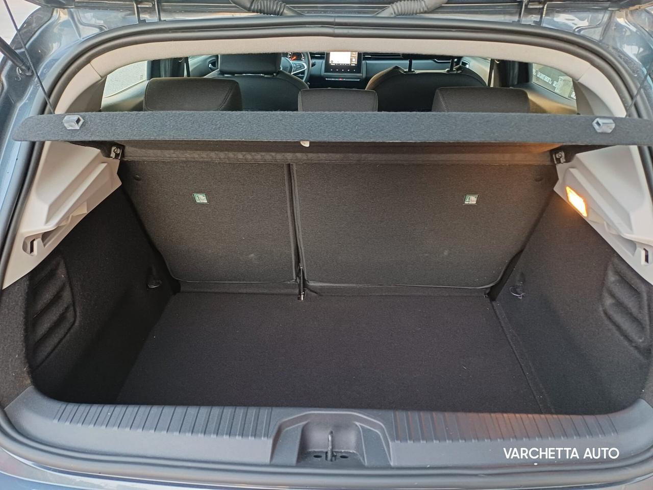 Renault Clio TCe 90 CV 5 porte BUSINESS