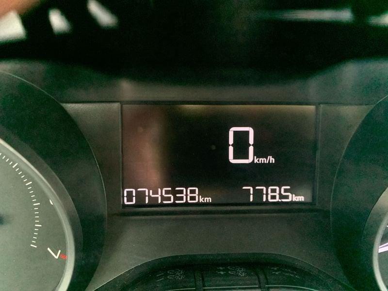 Peugeot 208 PureTech 82 5 porte Active