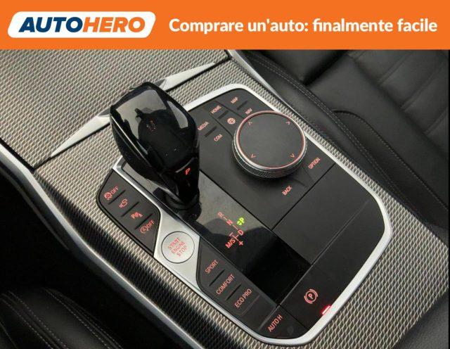 BMW 330 d xDrive Touring Msport