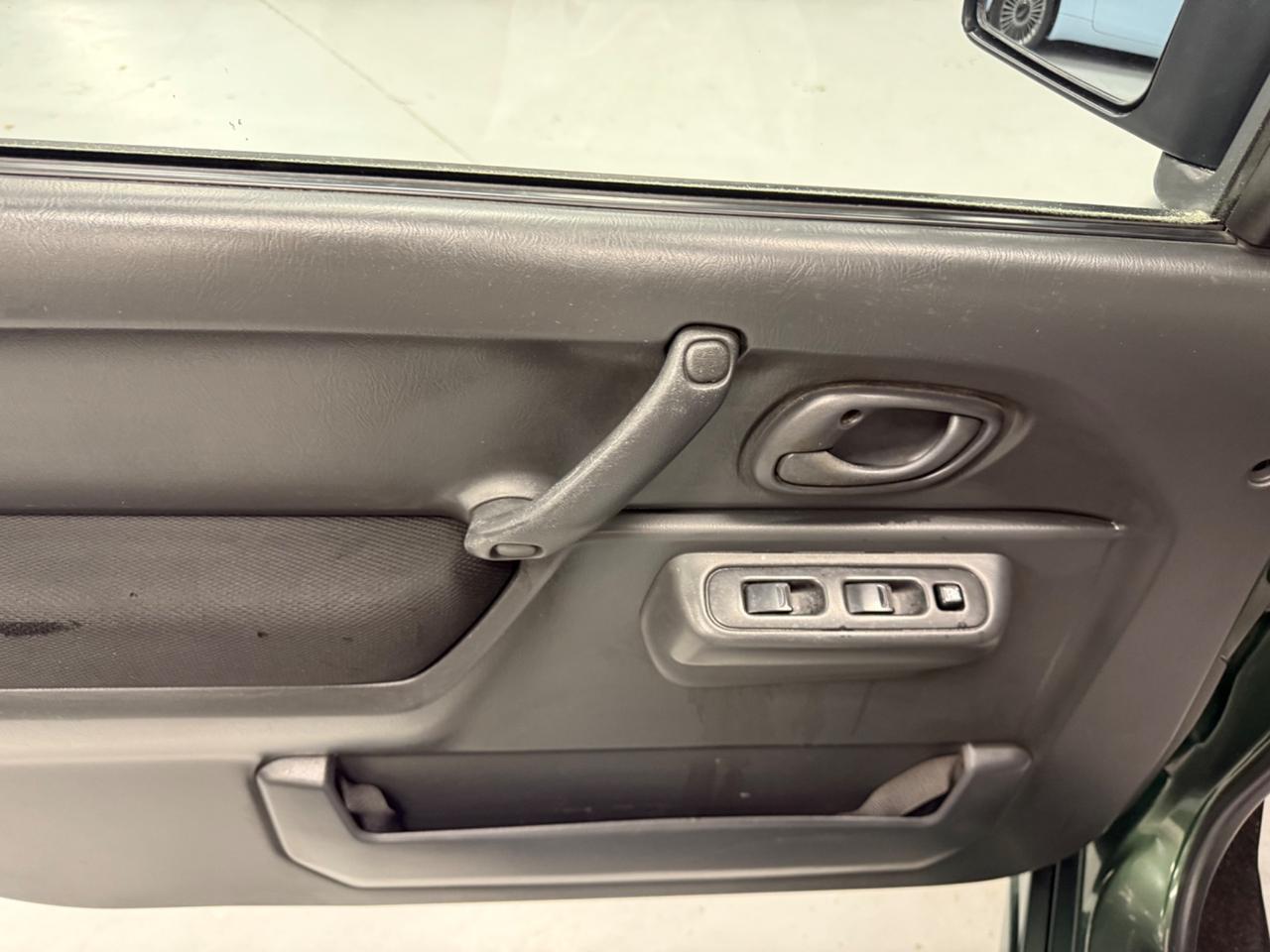 Suzuki Jimny 1.5 DDiS cat 4WD JLX