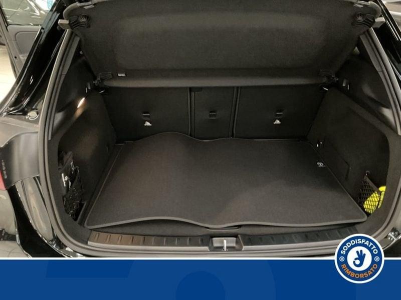 Mercedes-Benz GLA 200d Automatic 4Matic Advanced Plus Progressive