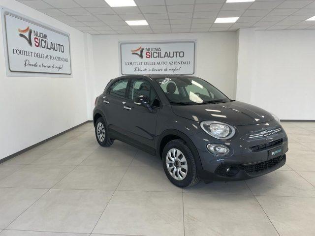 FIAT 500X 1.3 MultiJet 95 CV