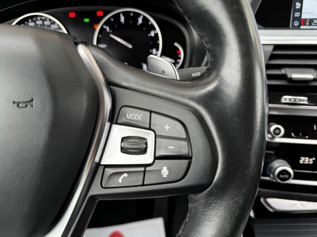 BMW X4 xdrive20d Business Advantage auto