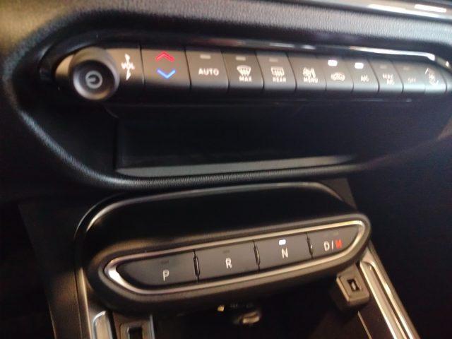 FIAT 600 Hybrid 110 CV DCT MHEV La Prima km0