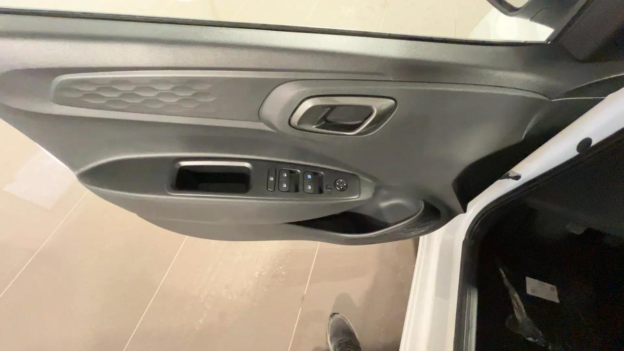 Hyundai i10 1.0 GPL Connectline
