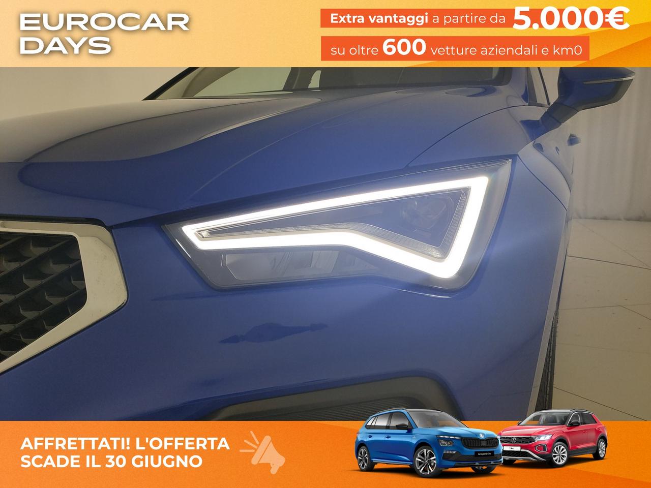 1.0 TSI Reference 115 CV