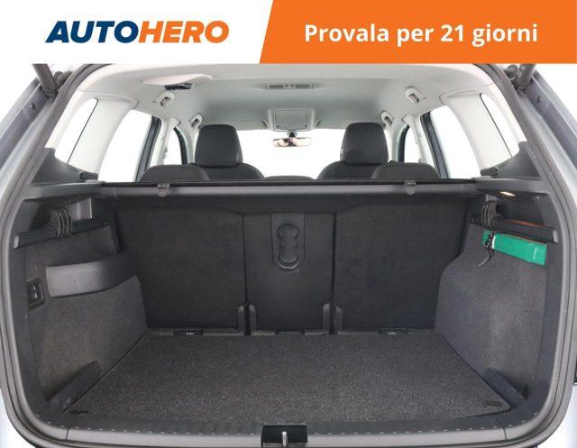 SKODA Karoq 2.0 TDI SCR 4x4 Ambition
