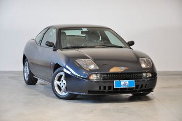 Fiat Coupe 1.8 i.e. 16V ASI ORO CRS meccanica nuova