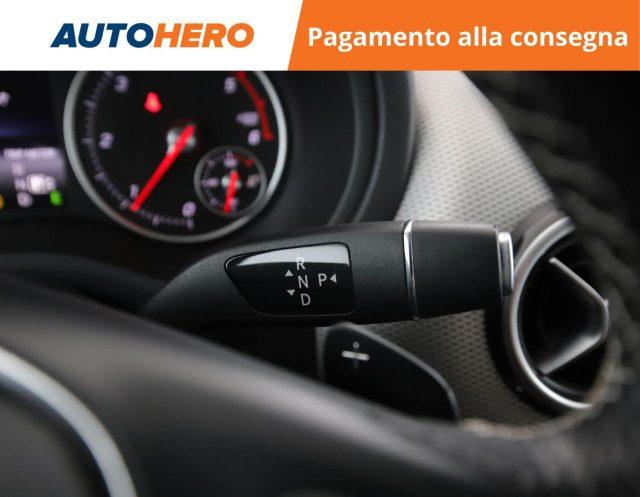 MERCEDES-BENZ B 180 d Automatic Sport