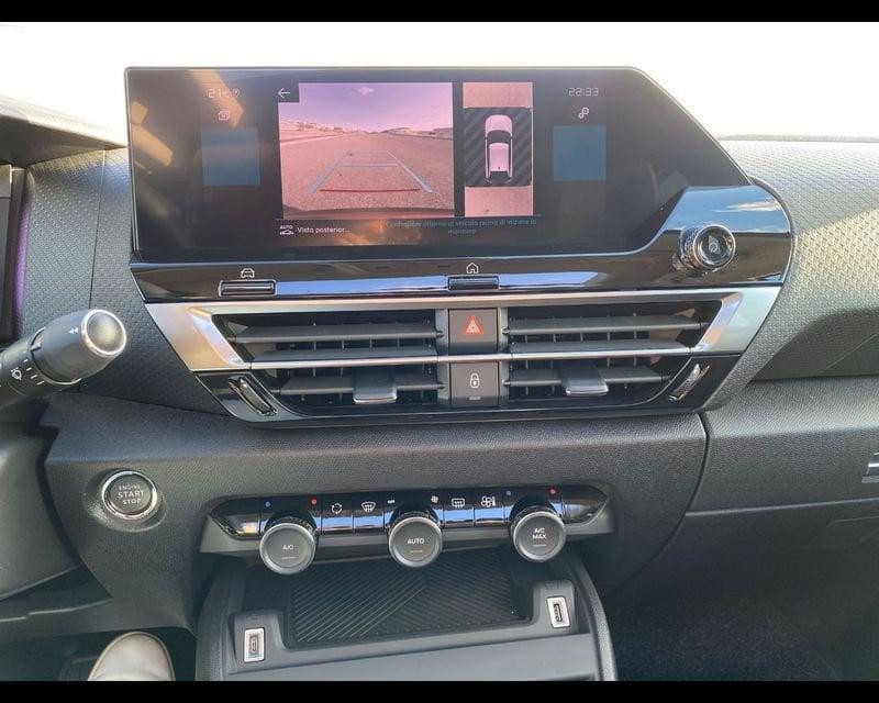 Citroën C4 BlueHDi 130 S&S EAT8 - Shine