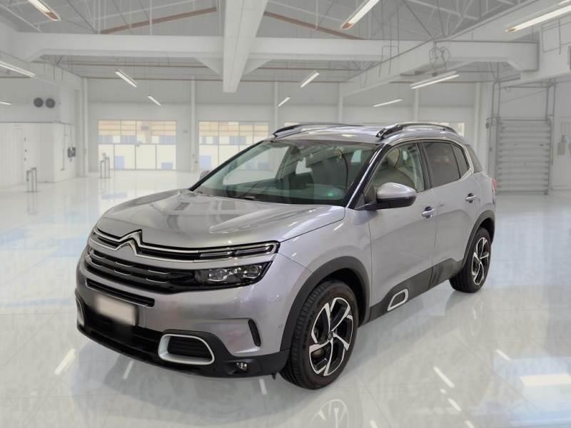 CITROEN C5 AIRCROSS BlueHDi 130 S/S Shine EAT8
