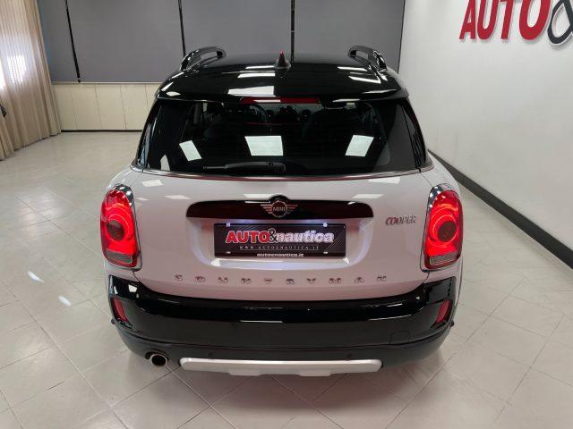 MINI Countryman 1.5 COOPER ALL4 AUTO MY19 - IDEALE NEOPATENTATI