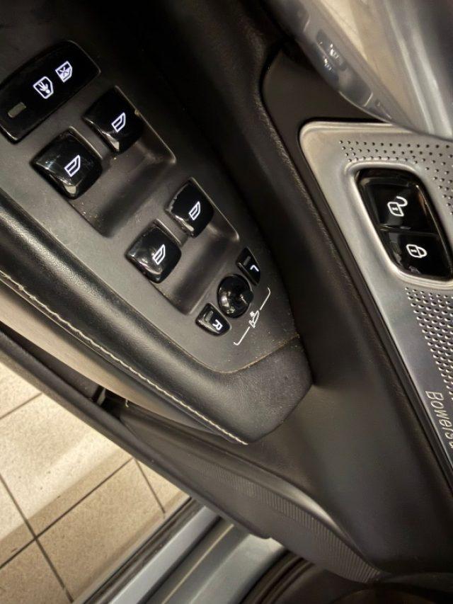 VOLVO V90 D4 AWD Inscription//TETTO//LED//SEDILI RISC & VENT