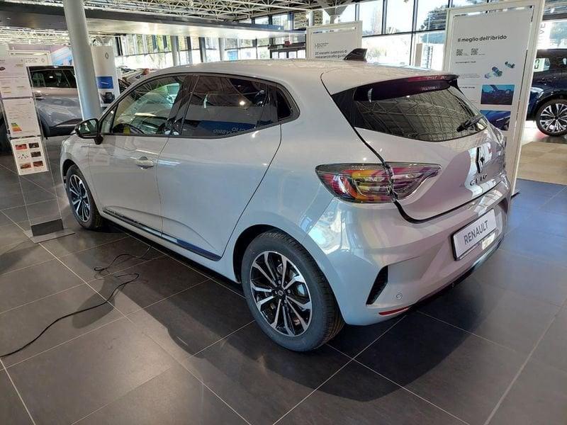 Renault Clio ECO-G 100 CV Evolution