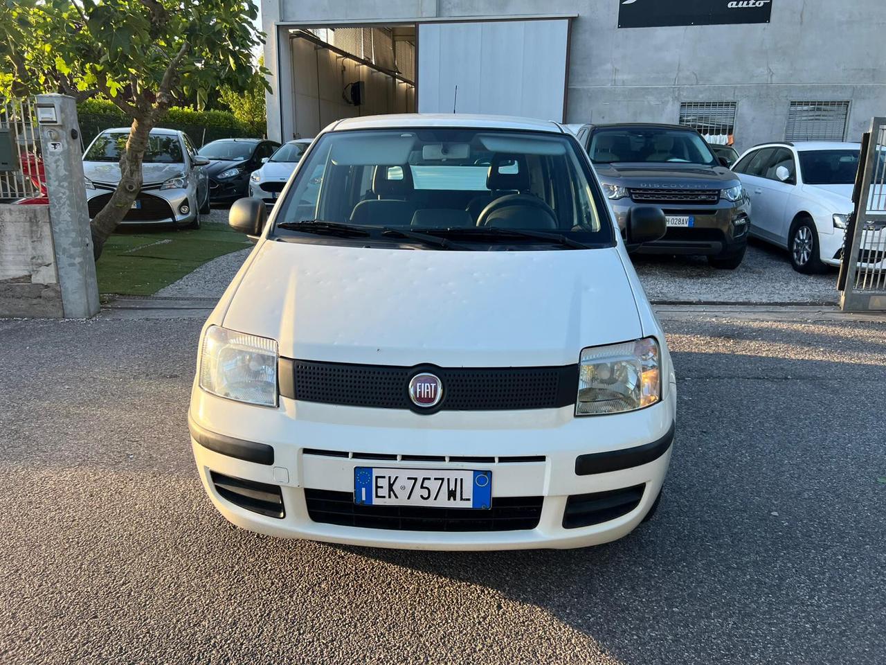 Fiat Panda 1.2 EasyPower Classic