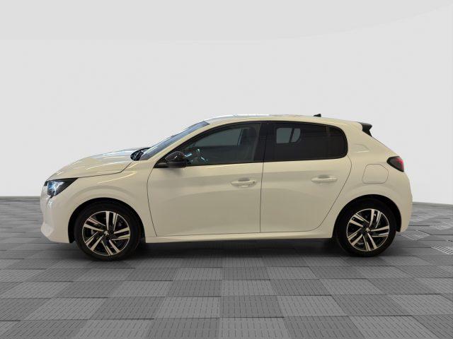 PEUGEOT 208 208 PureTech 100 Stop&Start 5 porte Allure Pack