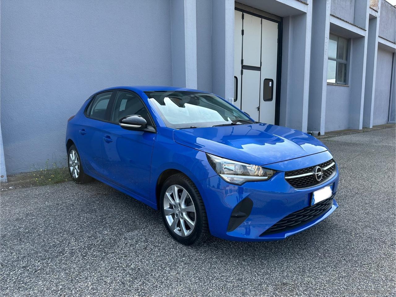 OPEL Corsa 1.5 D 100 CV Elegance