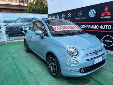 Fiat 500 2025 1.0 VERSIONE ROCKSTAR INTROVABILE LEGGI TUTTO!