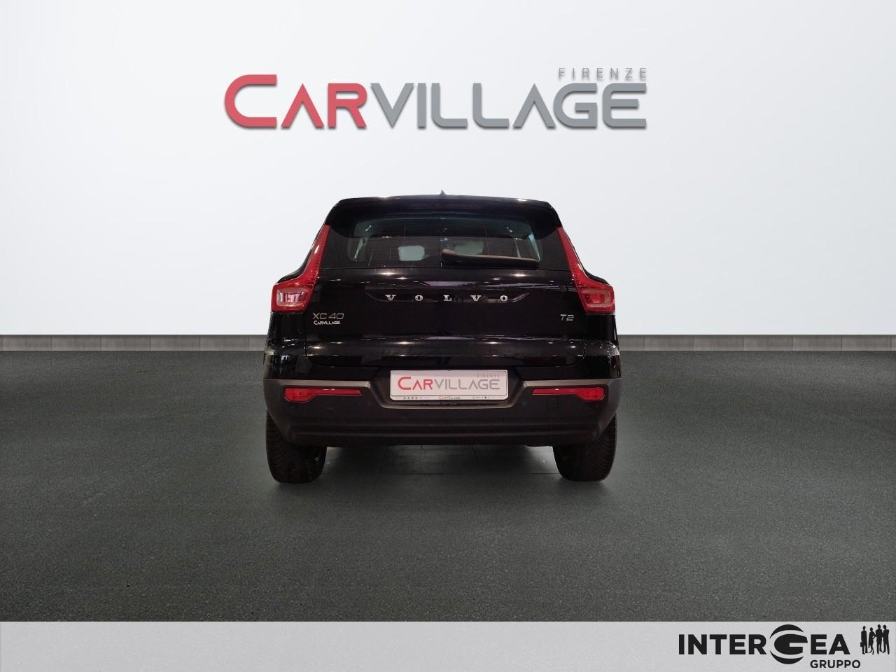 VOLVO XC40 1.5 t2 Momentum Pro my21
