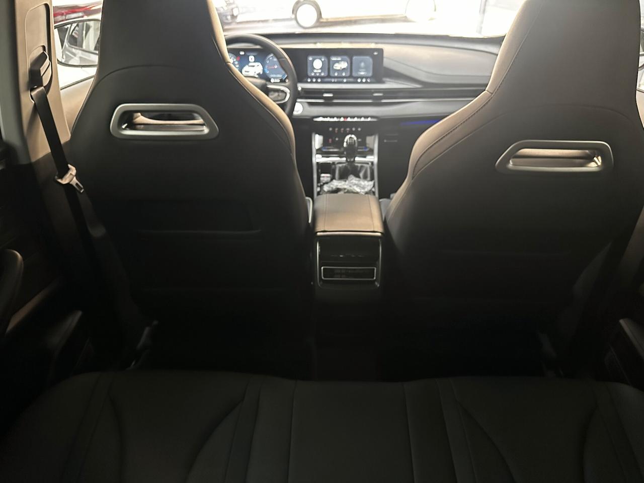 Dr 5.0 1.5 MT COMFORT BENZ 95 CV PRONTA CONSEGNA DA IMM.