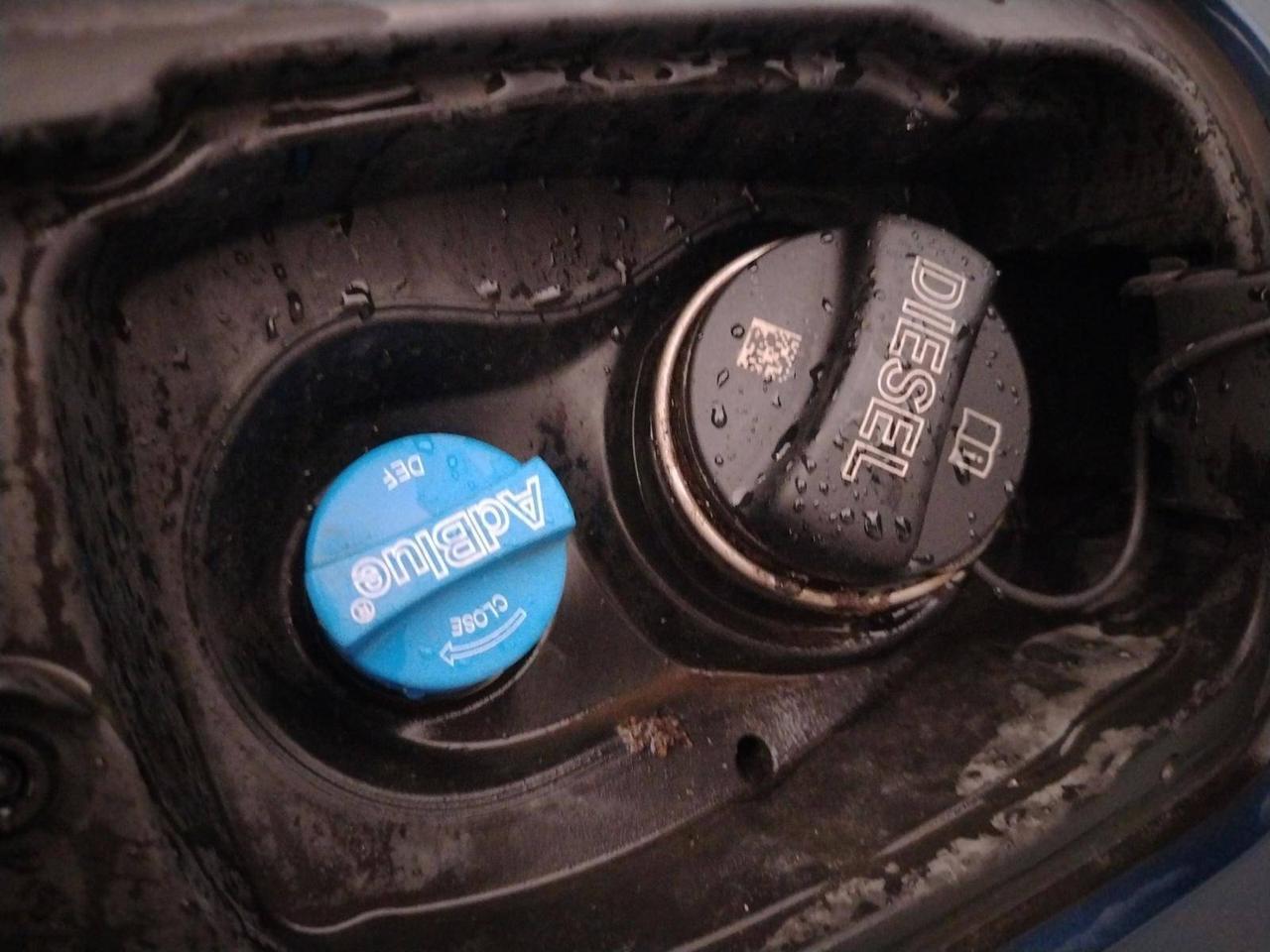 BMW X3 xDrive20d 48V xLine