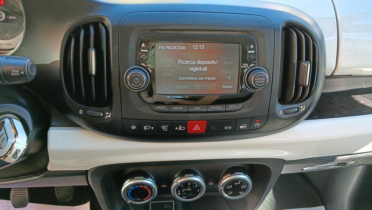 FIAT 500L 1.6 MTJ NAVI -PREZZO PROMO!