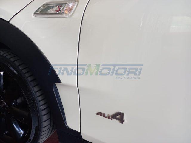 MINI Clubman 2.0 Cooper SD ALL4 automatica