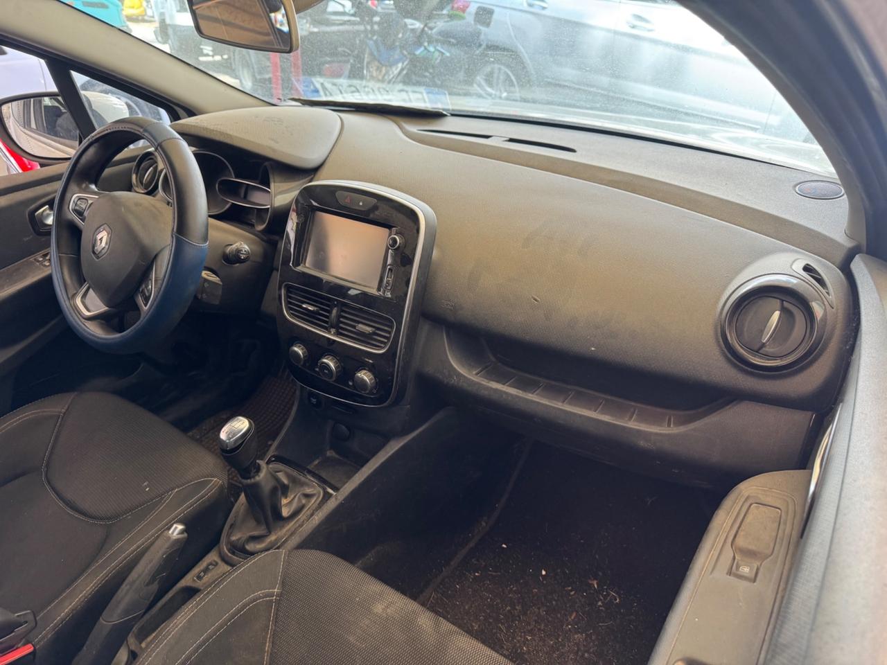 Renault Clio TCe 12V 90 CV GPL Start&Stop 5 porte Energy Life