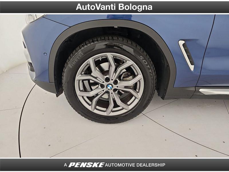 BMW X3 X3 xdrive20d xLine 190cv auto