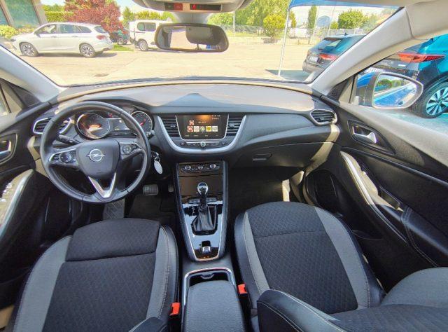 OPEL Grandland X 1.5 diesel Ecotec Start&Stop aut. Innovation