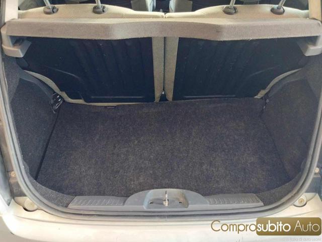 FIAT 500 1.3 Multijet 16V 75 CV Lounge