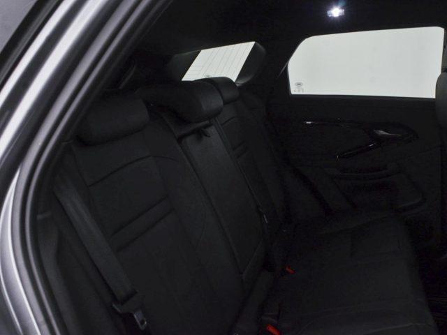 LAND ROVER Range Rover Evoque 2.0D I4 163 CV S Awd