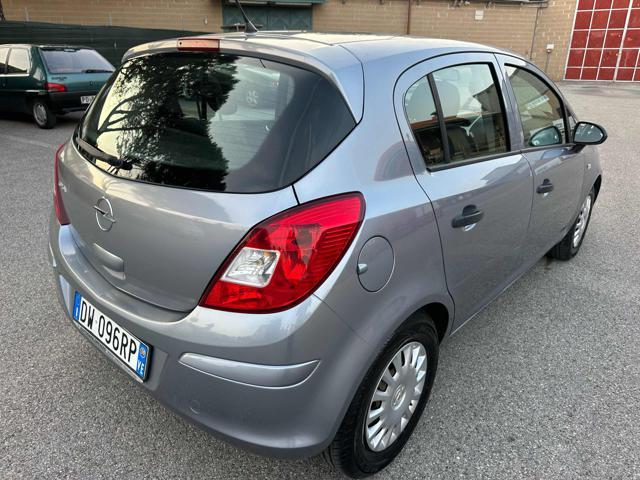 OPEL Corsa benzina/gpl 1.0 12V 5P Enjoy Stupenda Bellissima