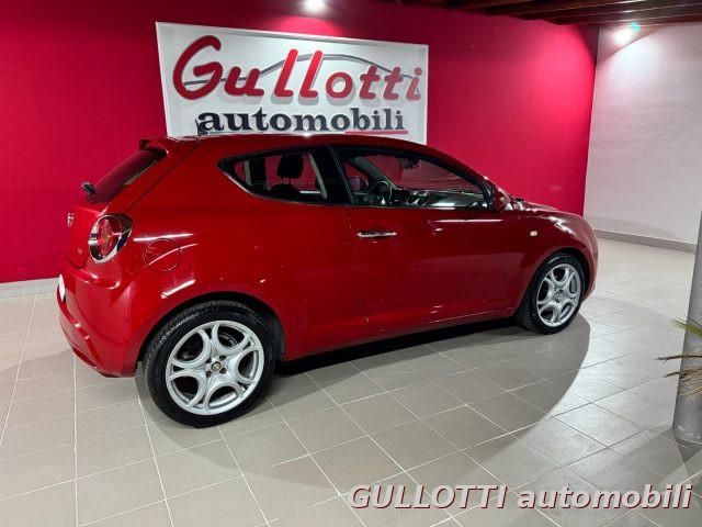 ALFA ROMEO MiTo 1.3 JTDm 85CV Distinctive