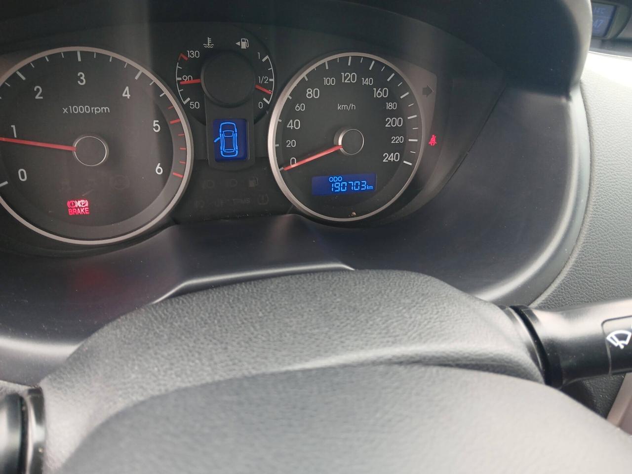 Hyundai i20 1.6 CRDi 115 CV 5p. Premium ANNO 2012