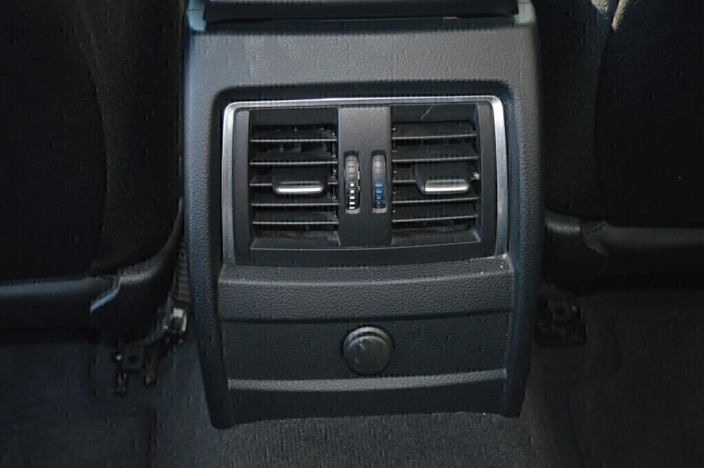 BMW 318 d Touring Business Advantage Automatica Euro 6