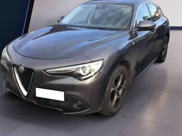 Alfa Romeo Stelvio Stelvio 2.2 Turbodiesel 190 CV AT8 Q4 Ti