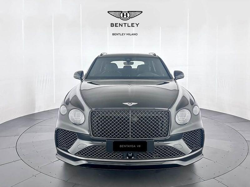 Bentley Bentayga Bentayga V8 Speed - BENTLEY MILANO
