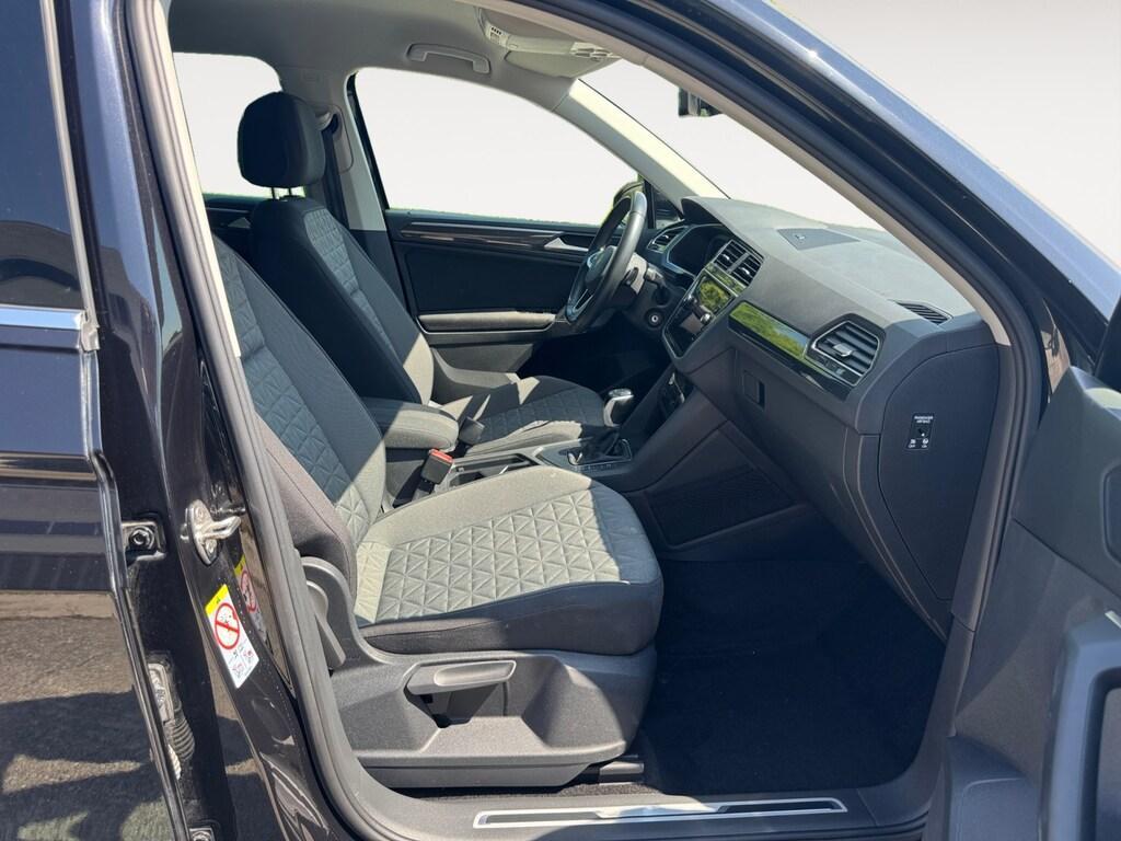 Volkswagen Tiguan 2.0 TDI 150CV DSG Life