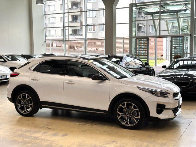 KIA XCeed 1.5 T-GDi 160 CV MHEV DCT High Tech - IVA