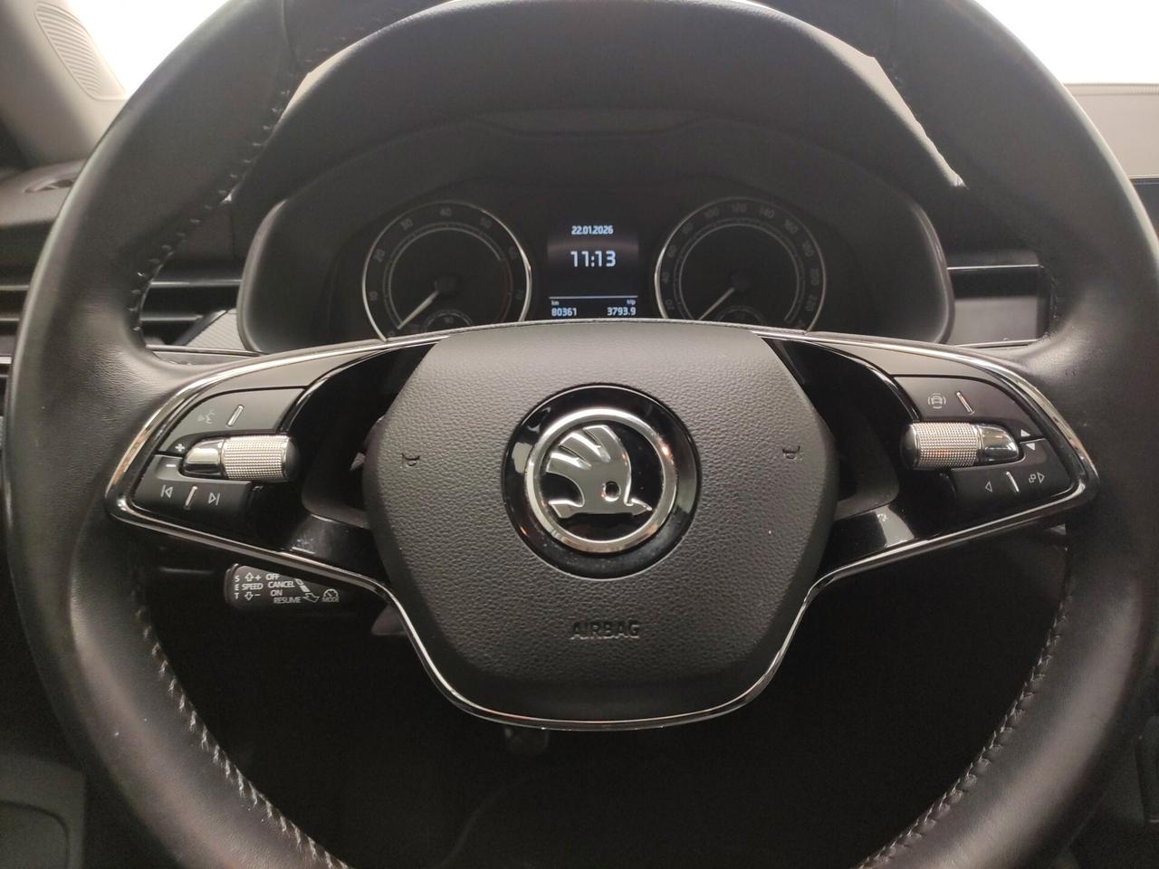 Skoda Kamiq 1.5 TSI Style