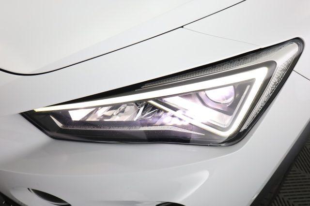 CUPRA Formentor Formentor 2.0 TDI