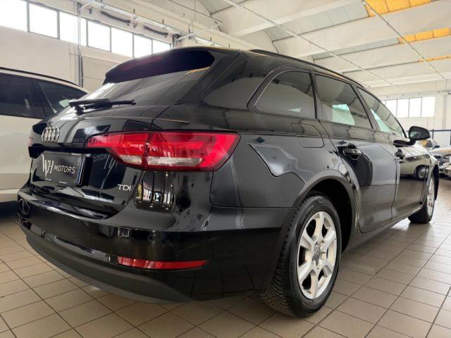 AUDI A4 Avant 2.0 TDI 150 CV S tronic