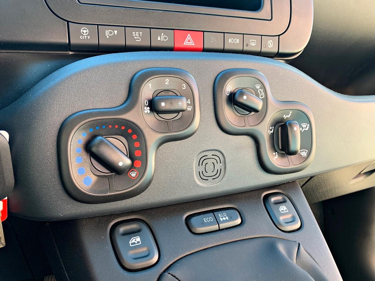 FIAT PANDA VAN 4X4 0.9 TwinAir Turbo S&S 85 CV